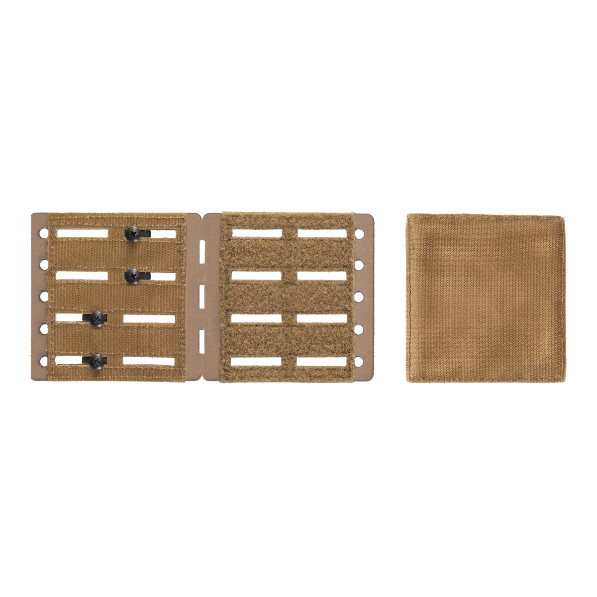 Suport cutit Knife Wing Attachment Direct Action