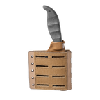 Suport cutit Knife Wing Attachment Direct Action