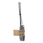 Suport cutit Knife Wing Attachment Direct Action