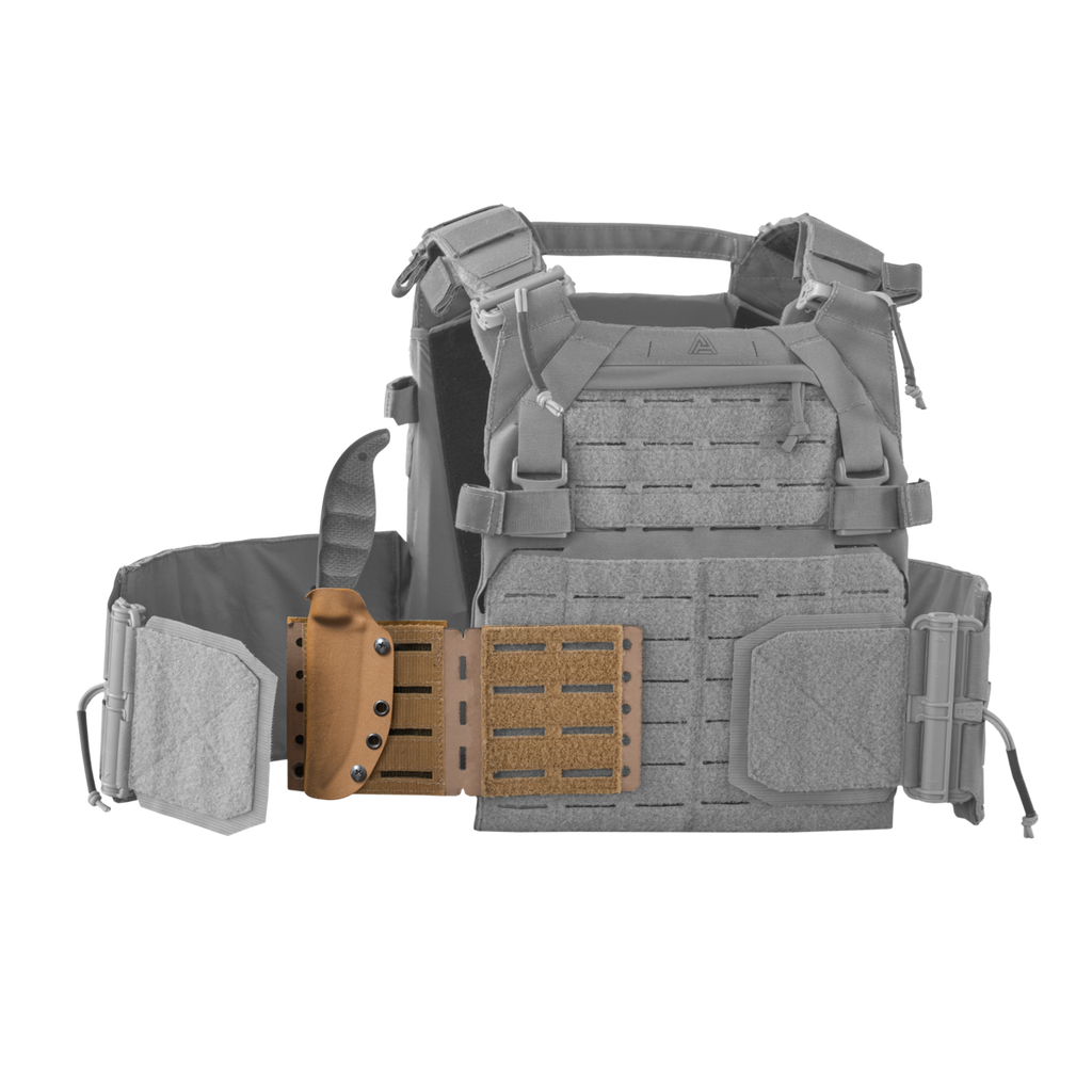 Suport cutit Knife Wing Attachment Direct Action