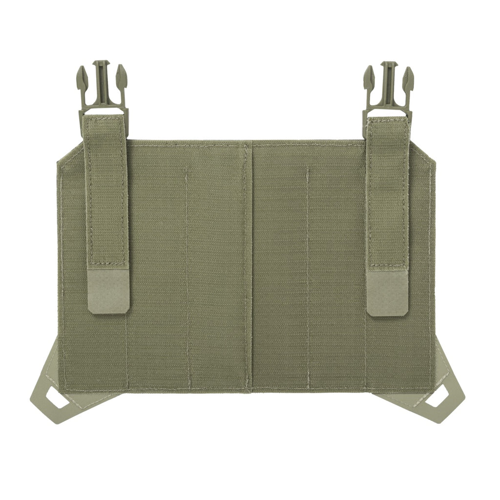 Panou frontal MOLLE Spitfire Flap Cordura Direct Action