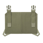 Panou frontal MOLLE Spitfire Flap Cordura Direct Action