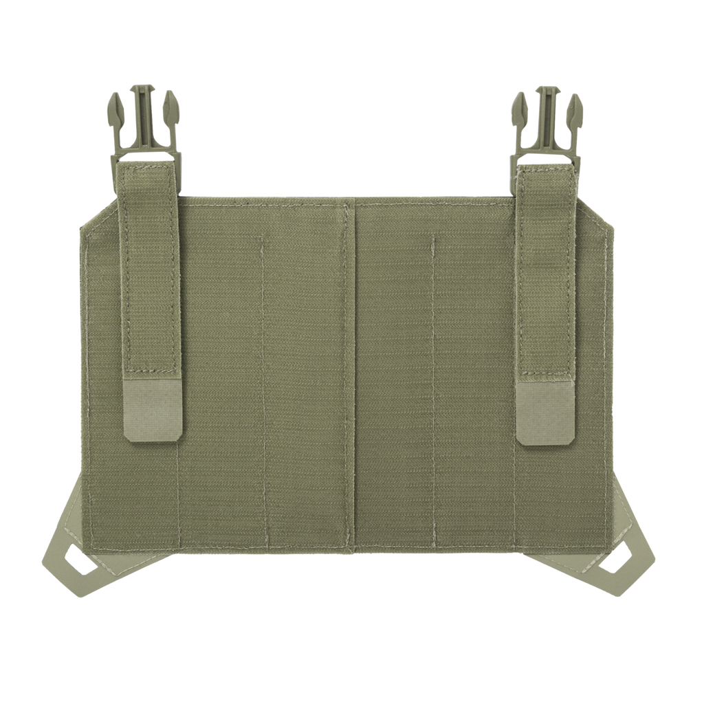 Panou frontal MOLLE Spitfire Flap Cordura Direct Action