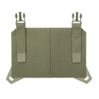 Panou frontal MOLLE Spitfire Flap Cordura Direct Action