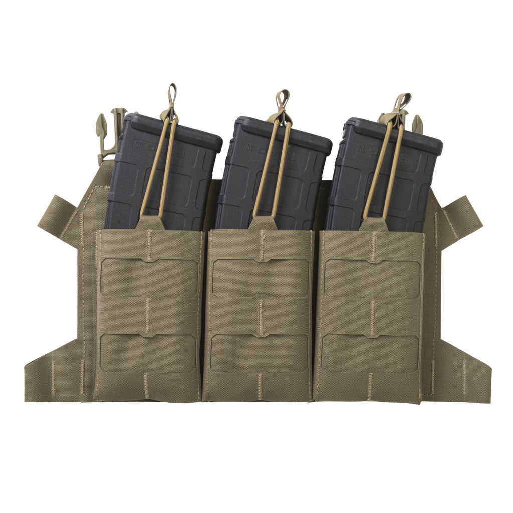 Culoare: Adaptive Green