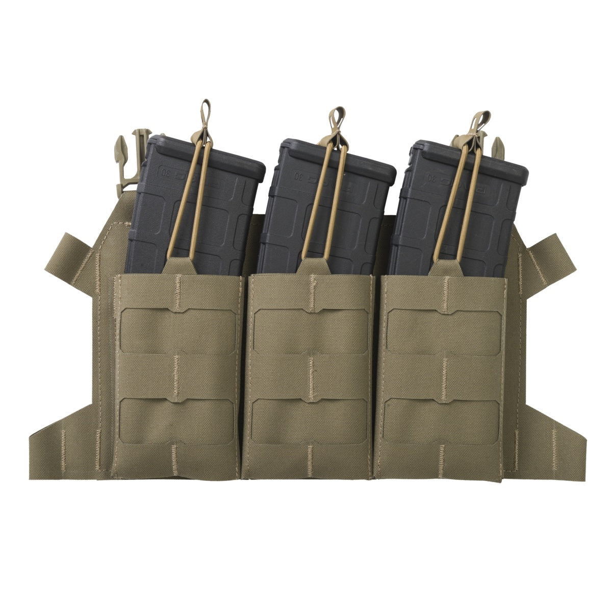 Culoare: Adaptive Green