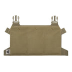Front flap skeletonizat Triple 308 Direct Action