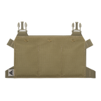 Front flap skeletonizat Triple 308 Direct Action