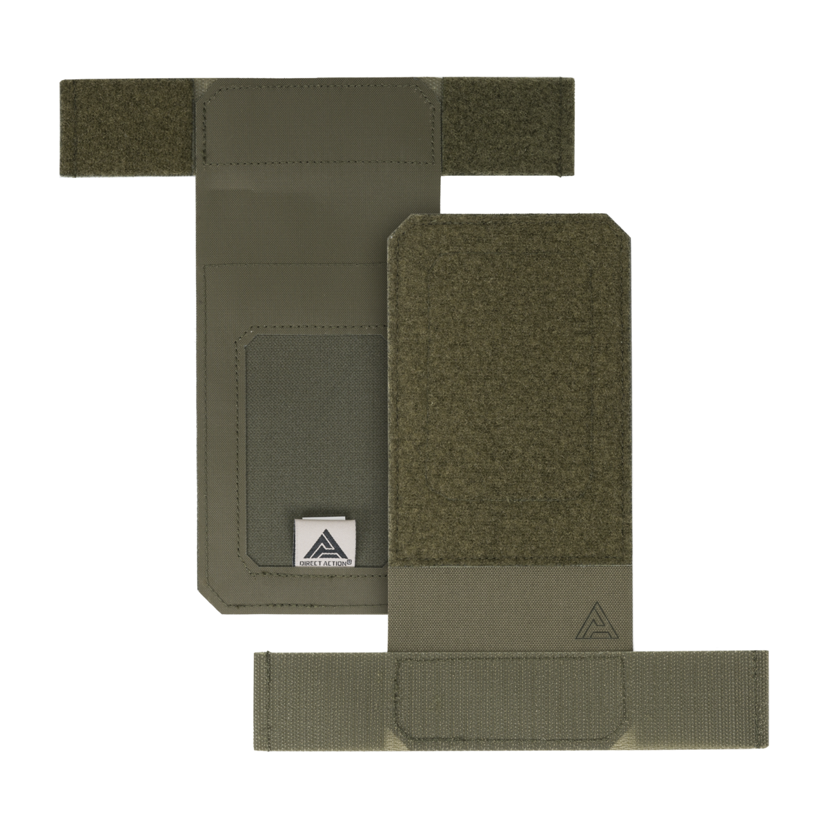 Culoare: Ranger Green