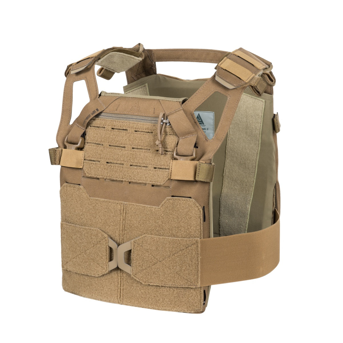 Culoare: Coyote Brown