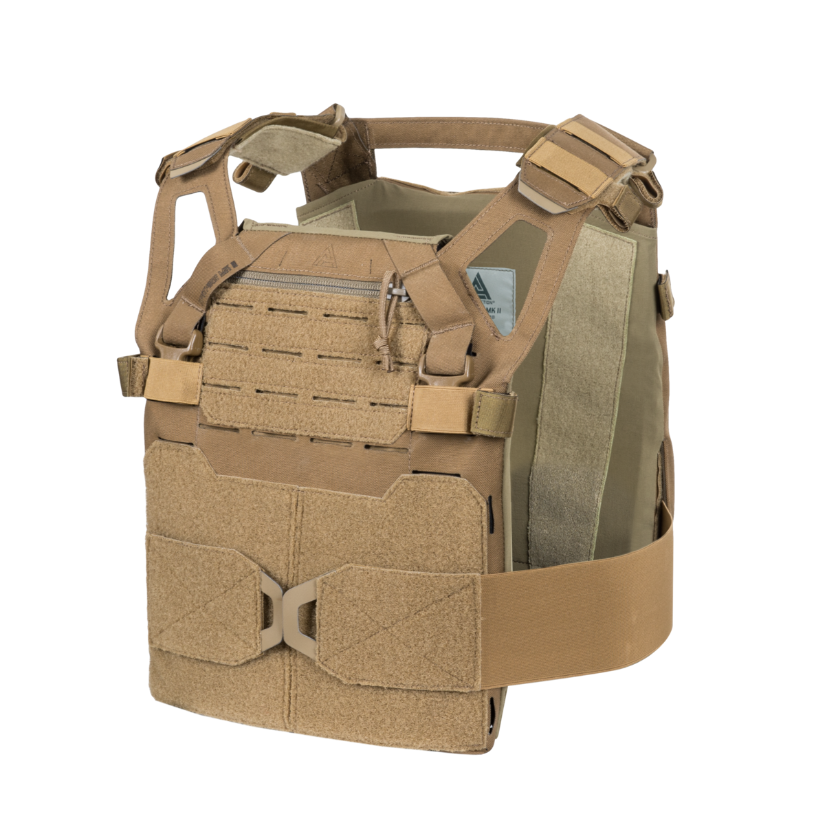 Culoare: Coyote Brown