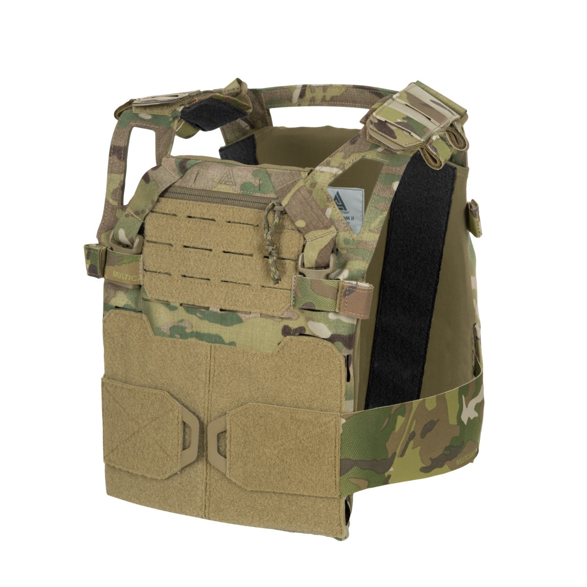 Culoare: MultiCam