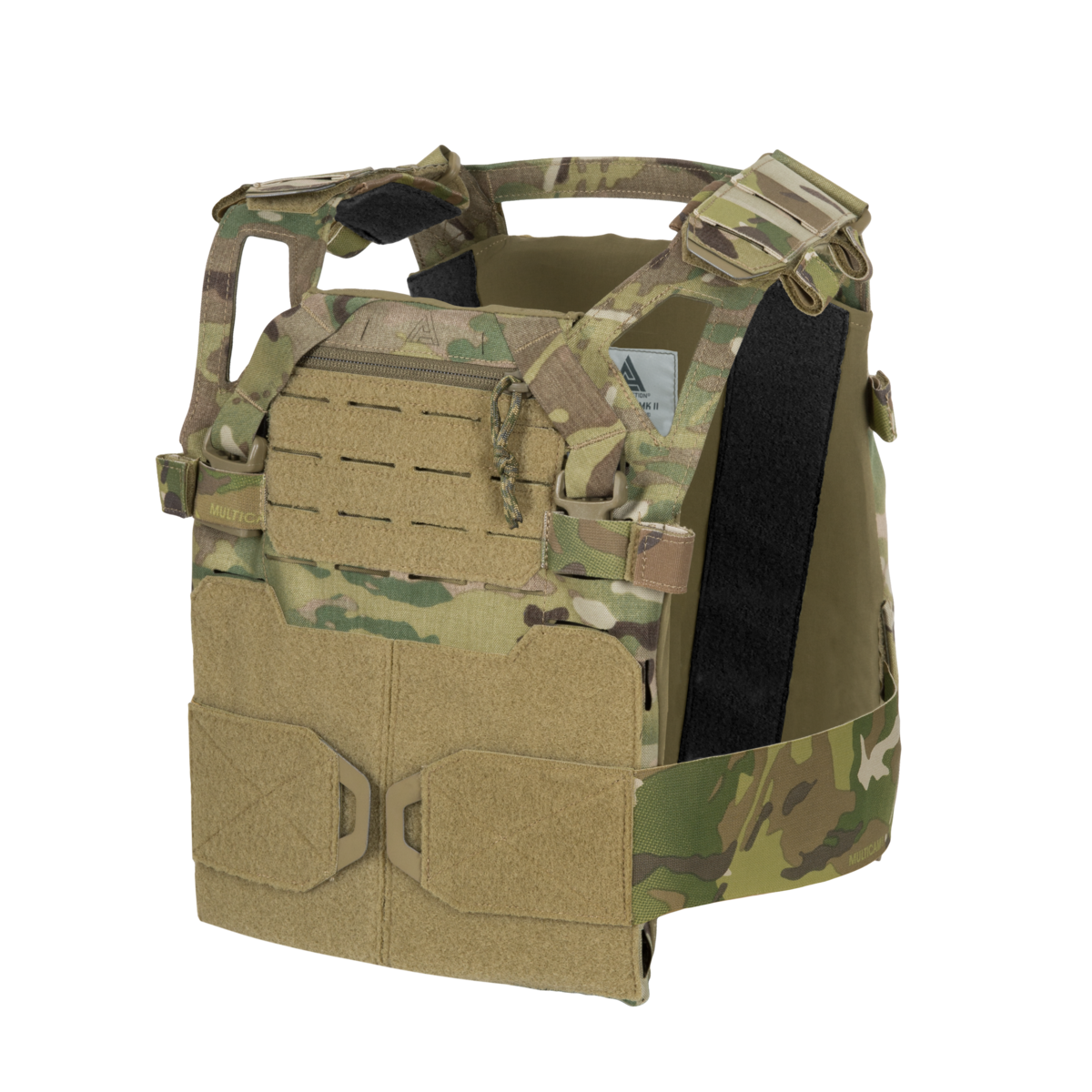 Culoare: MultiCam