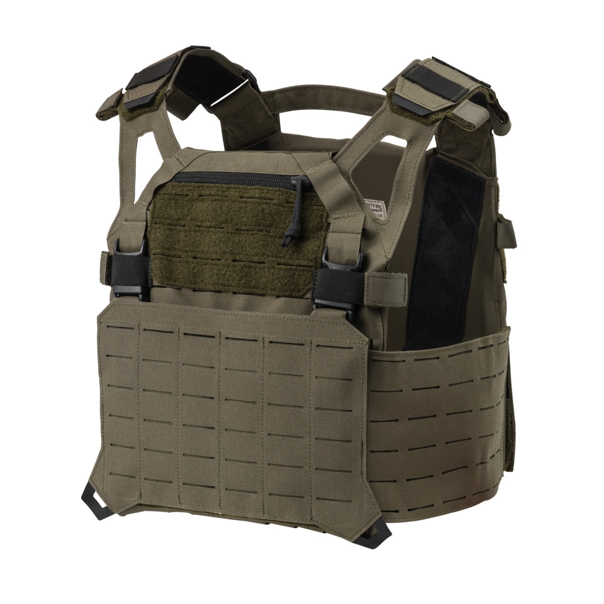 Culoare: Ranger Green
