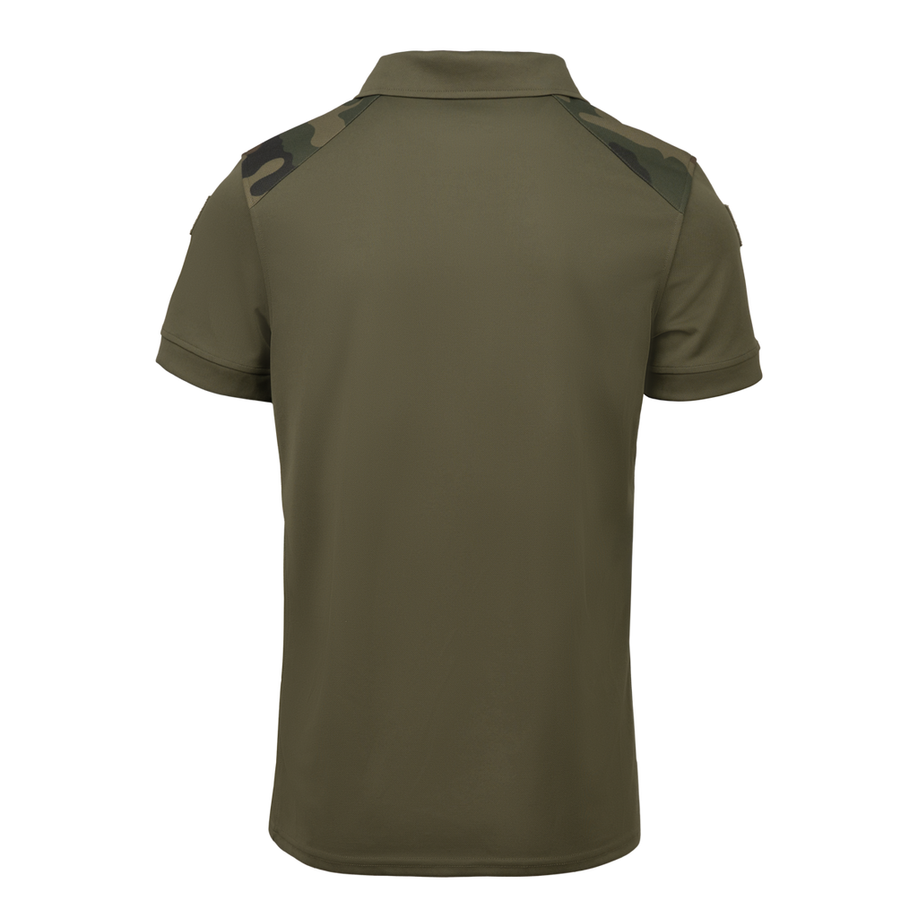 Tricou polo militar TopCool Lite Helikon-Tex