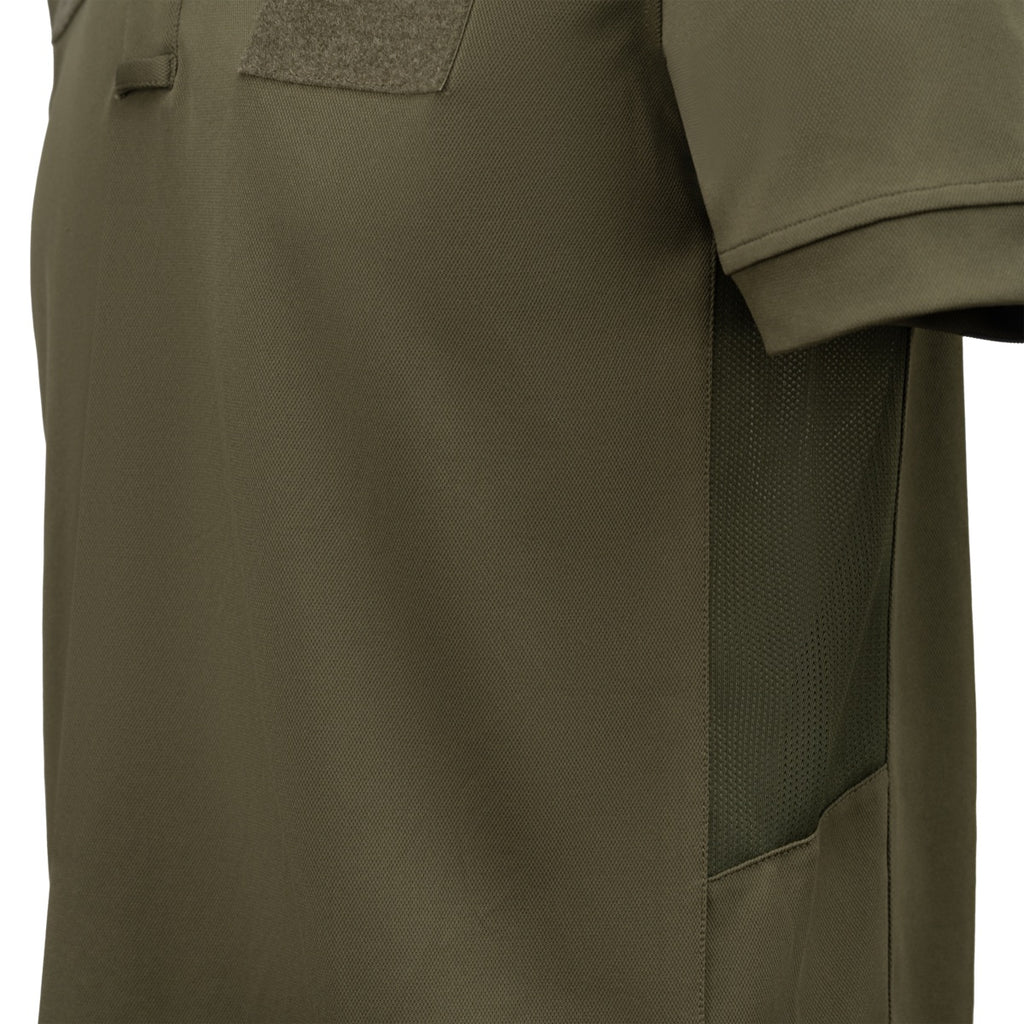 Tricou polo militar TopCool Lite Helikon-Tex