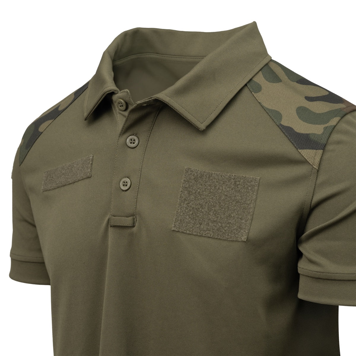 Tricou polo militar TopCool Lite Helikon-Tex