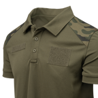 Tricou polo militar TopCool Lite Helikon-Tex