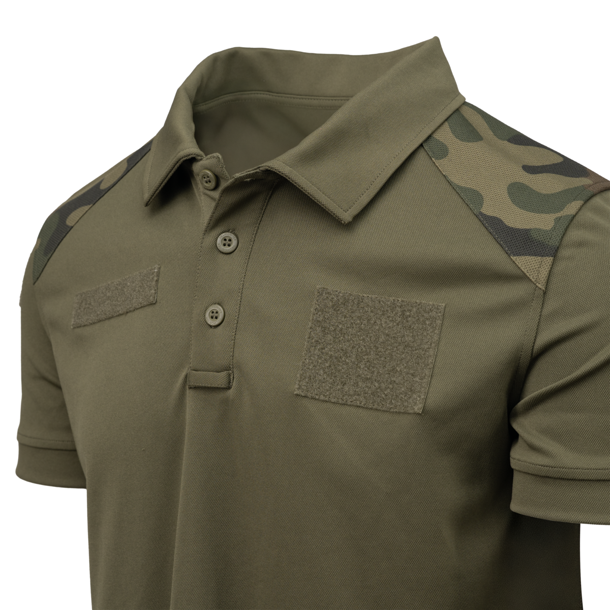 Tricou polo militar TopCool Lite Helikon-Tex