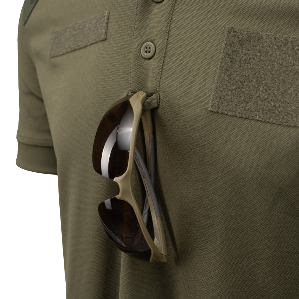 Tricou polo militar TopCool Lite Helikon-Tex