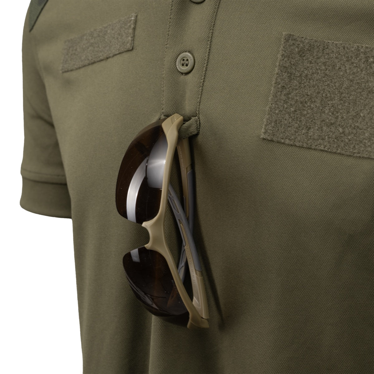 Tricou polo militar TopCool Lite Helikon-Tex