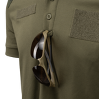 Tricou polo militar TopCool Lite Helikon-Tex