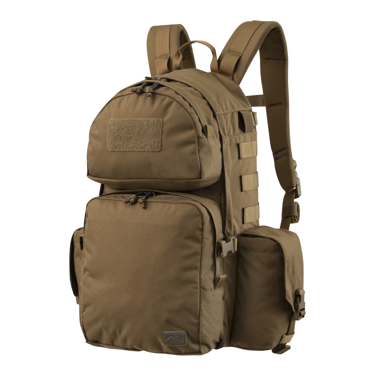 Culoare: Coyote