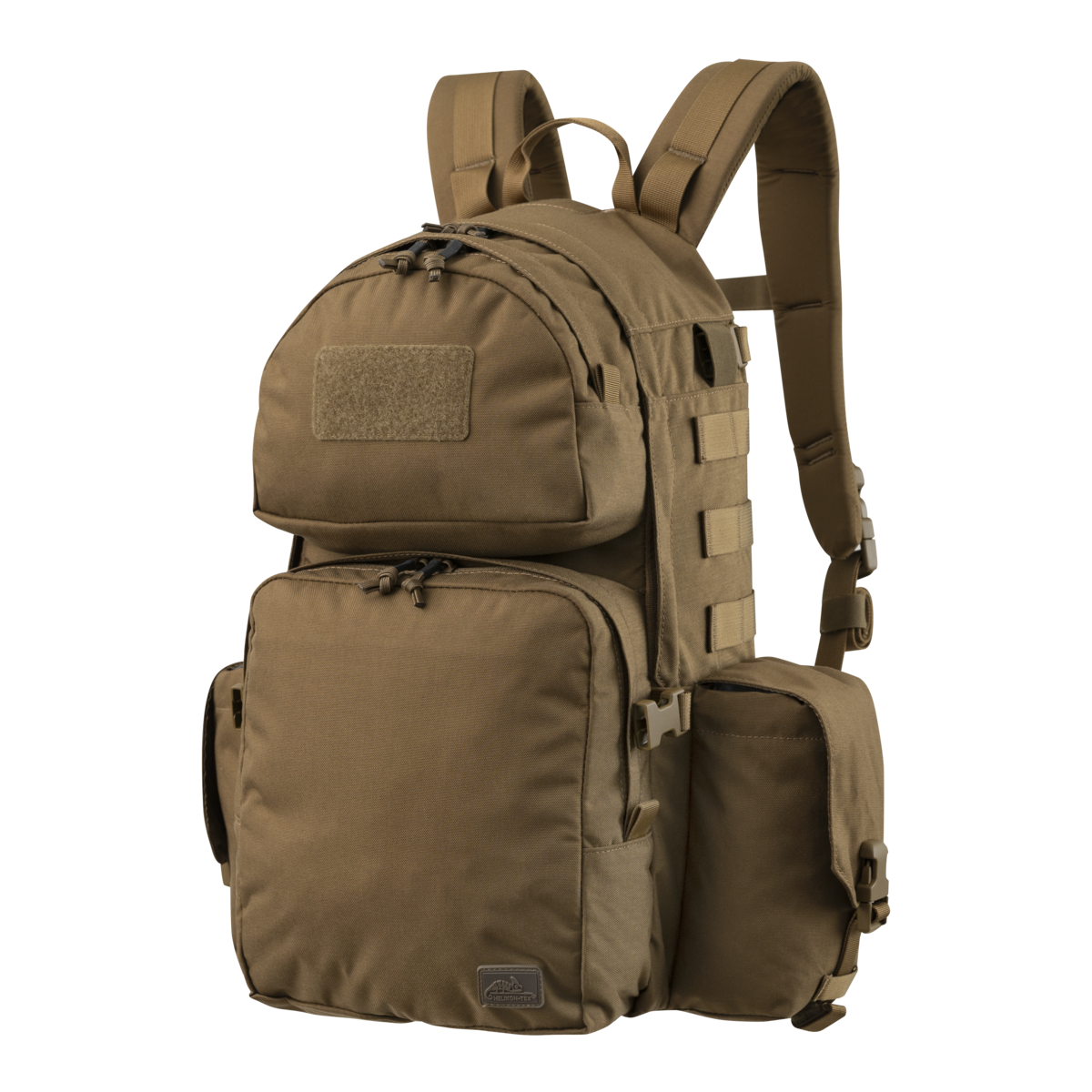 Culoare: Coyote