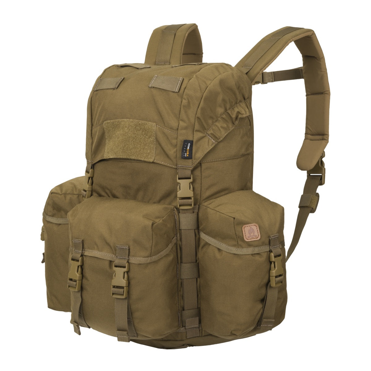 Culoare: Coyote