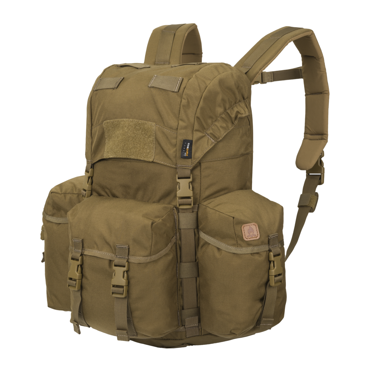 Culoare: Coyote
