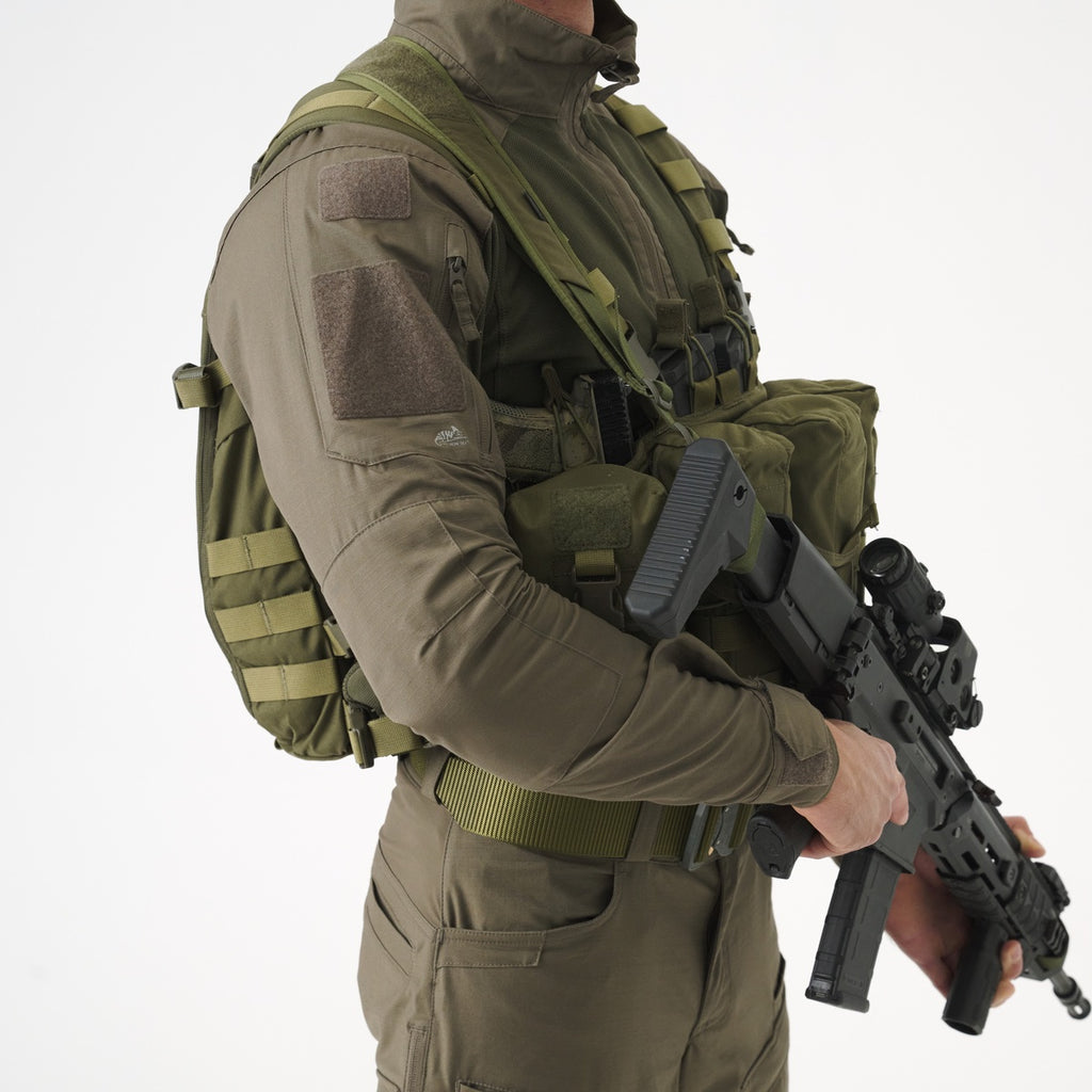 Rucsac tactic Guardian Smallpack Helikon-Tex