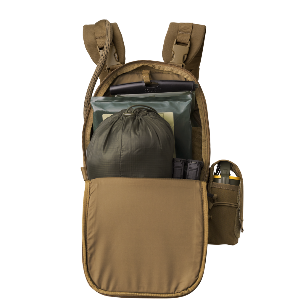 Rucsac tactic Guardian Smallpack Helikon-Tex