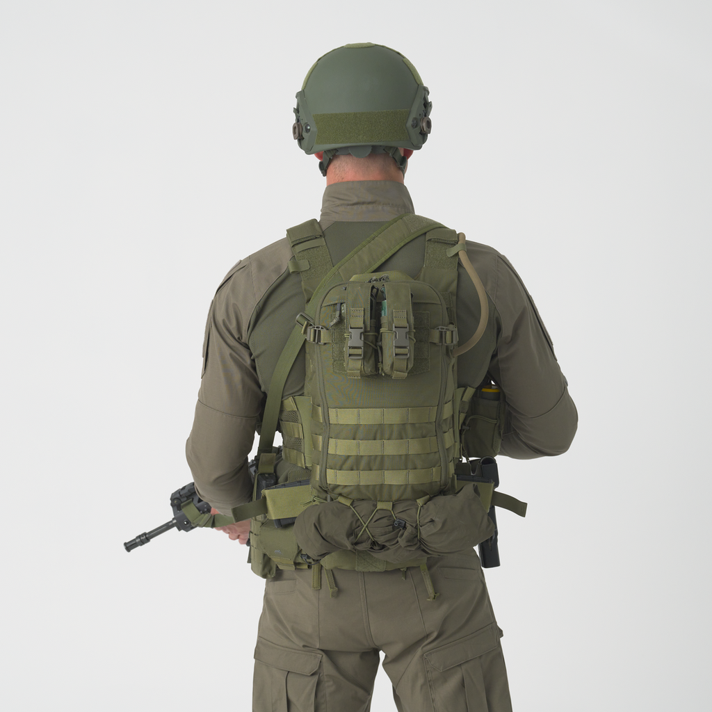 Rucsac tactic Guardian Smallpack Helikon-Tex