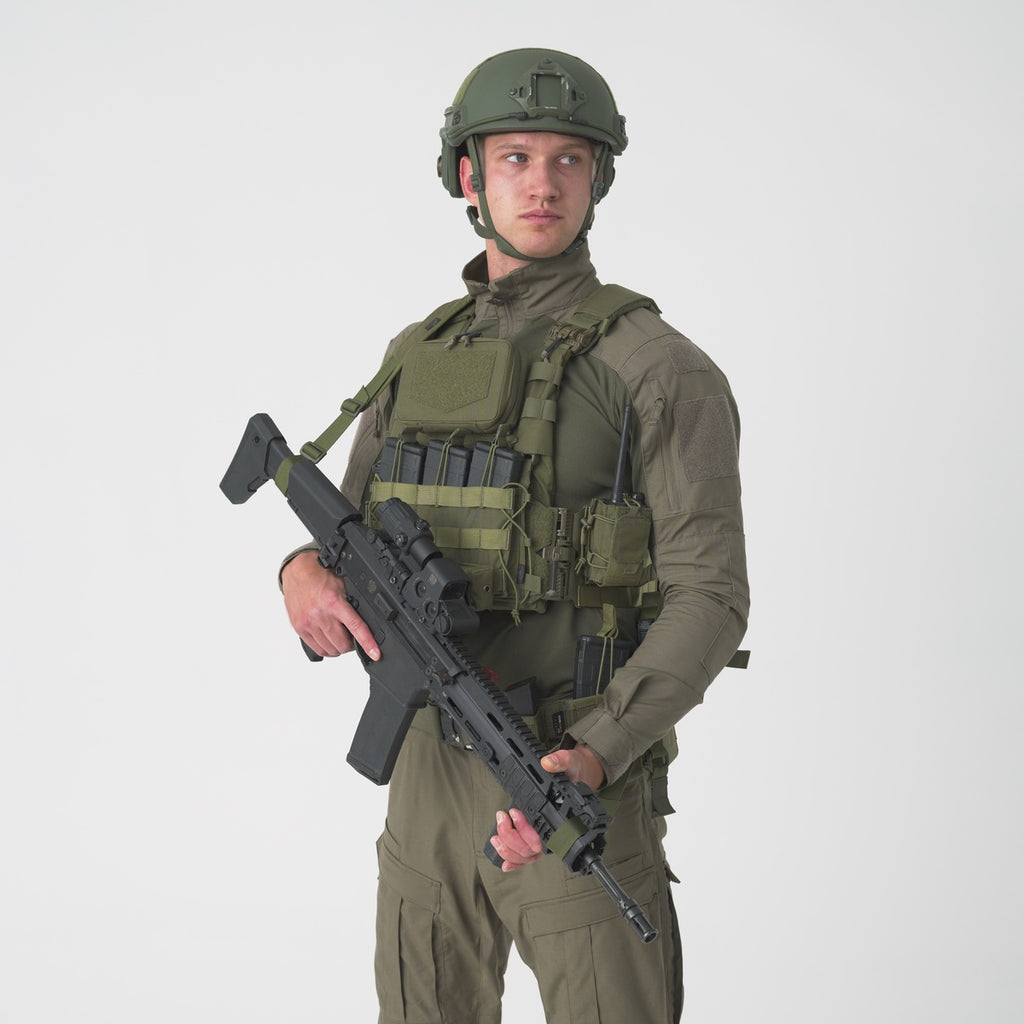 Rucsac tactic Guardian Smallpack Helikon-Tex