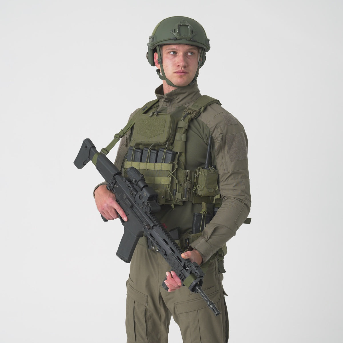 Rucsac tactic Guardian Smallpack Helikon-Tex