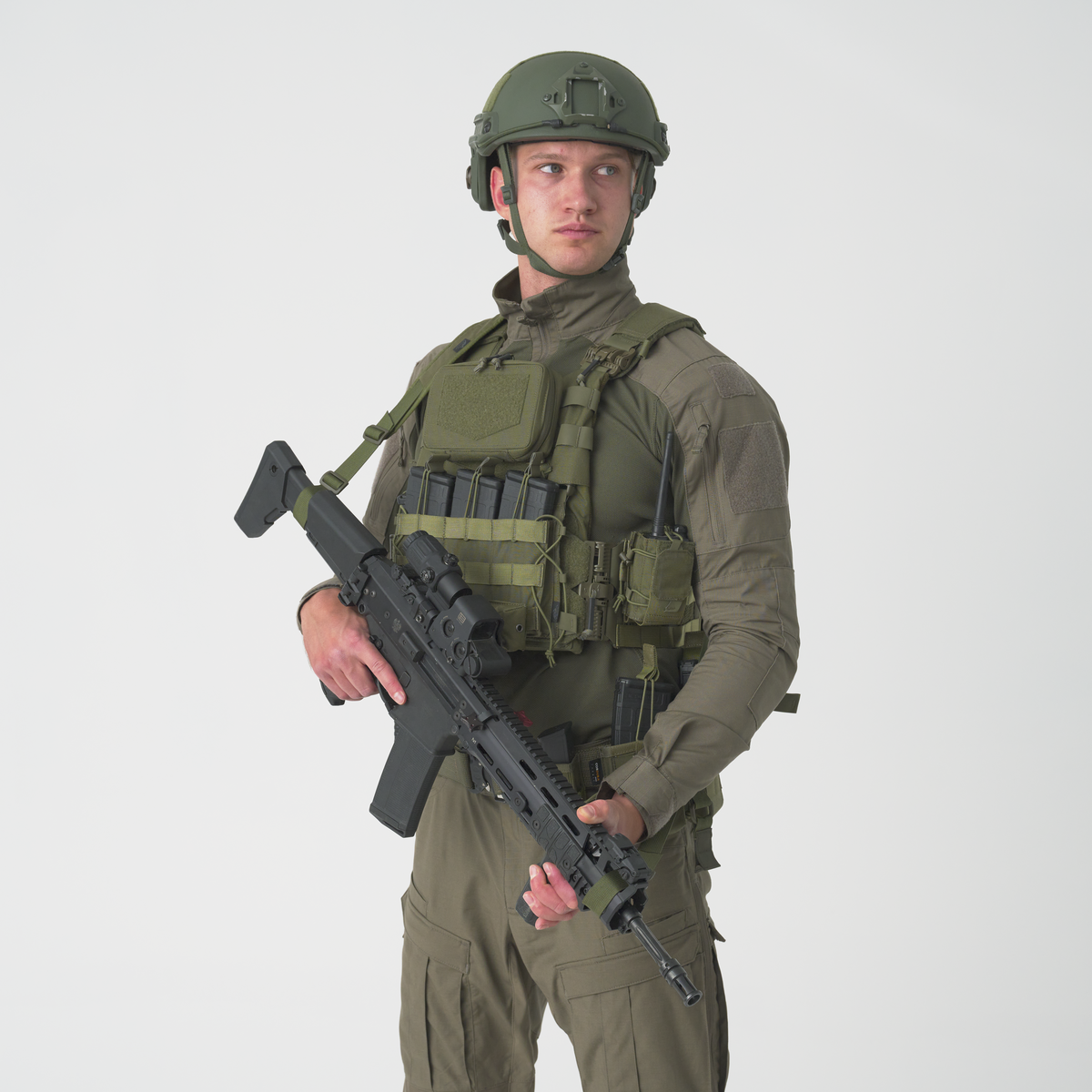 Rucsac tactic Guardian Smallpack Helikon-Tex