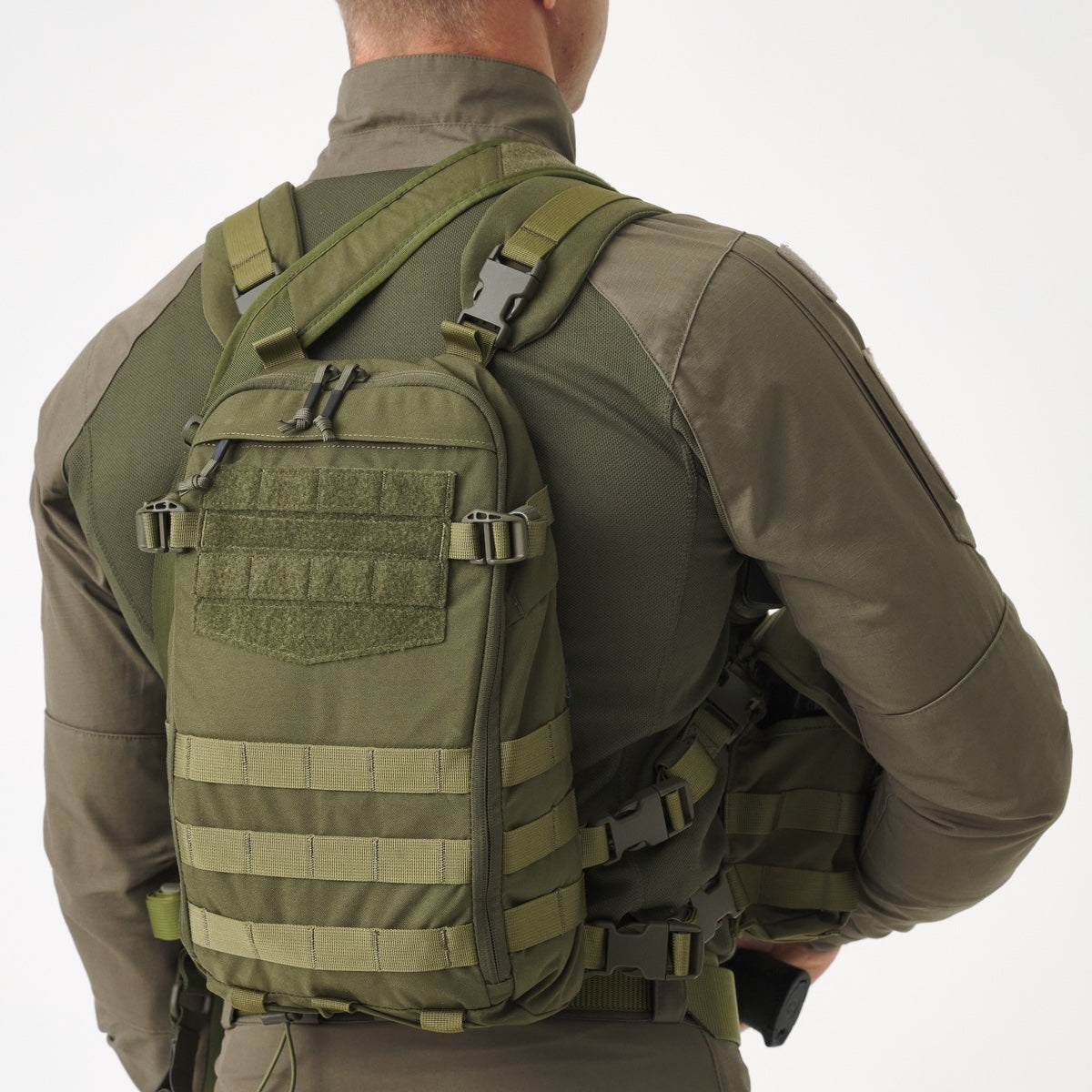 Rucsac tactic Guardian Smallpack Helikon-Tex