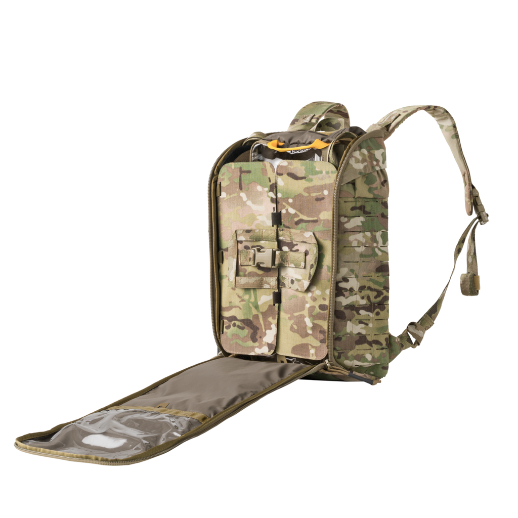 Rucsac medical Havoc Assault MultiCam Direct Action