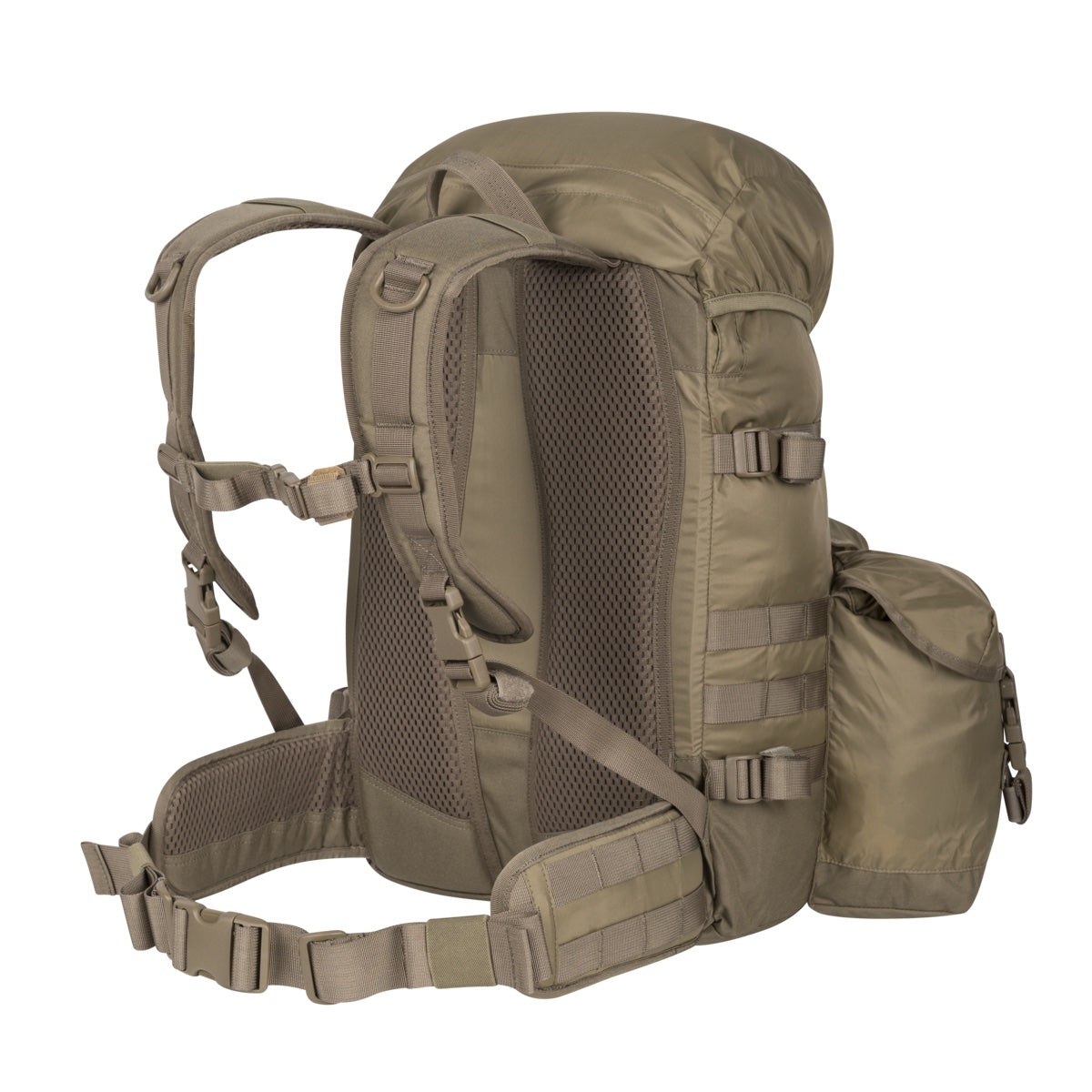 Culoare: Verde Oliv