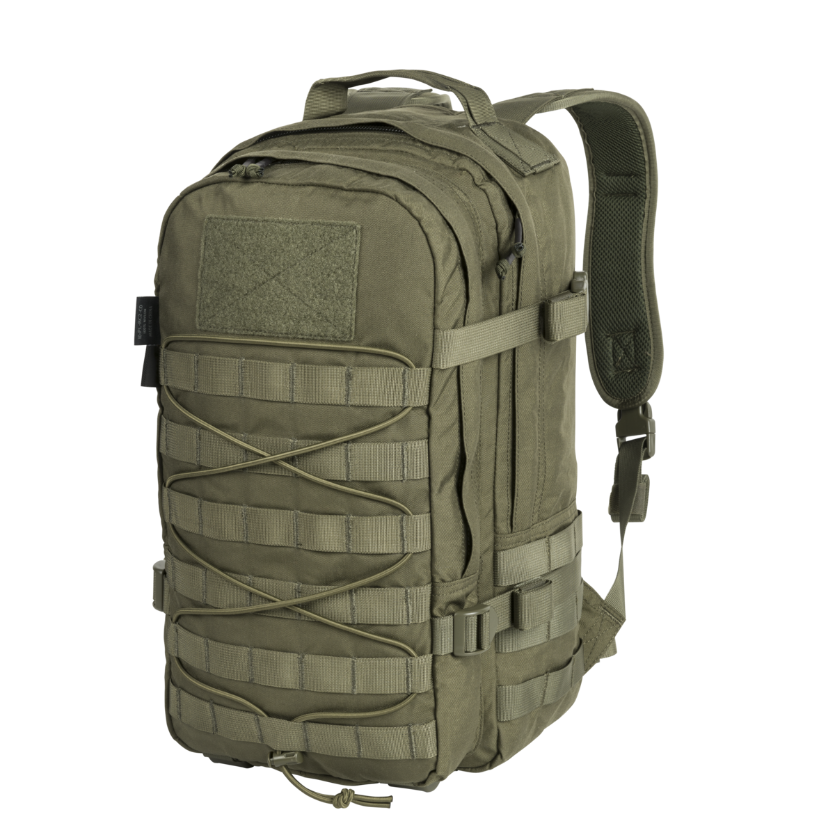 Culoare: Verde Oliv