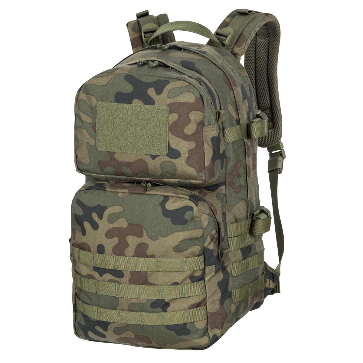Culoare: PL Woodland