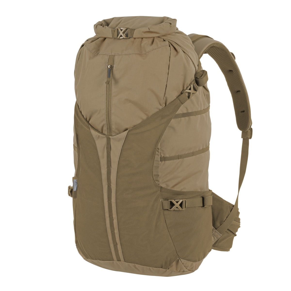 Culoare: Coyote