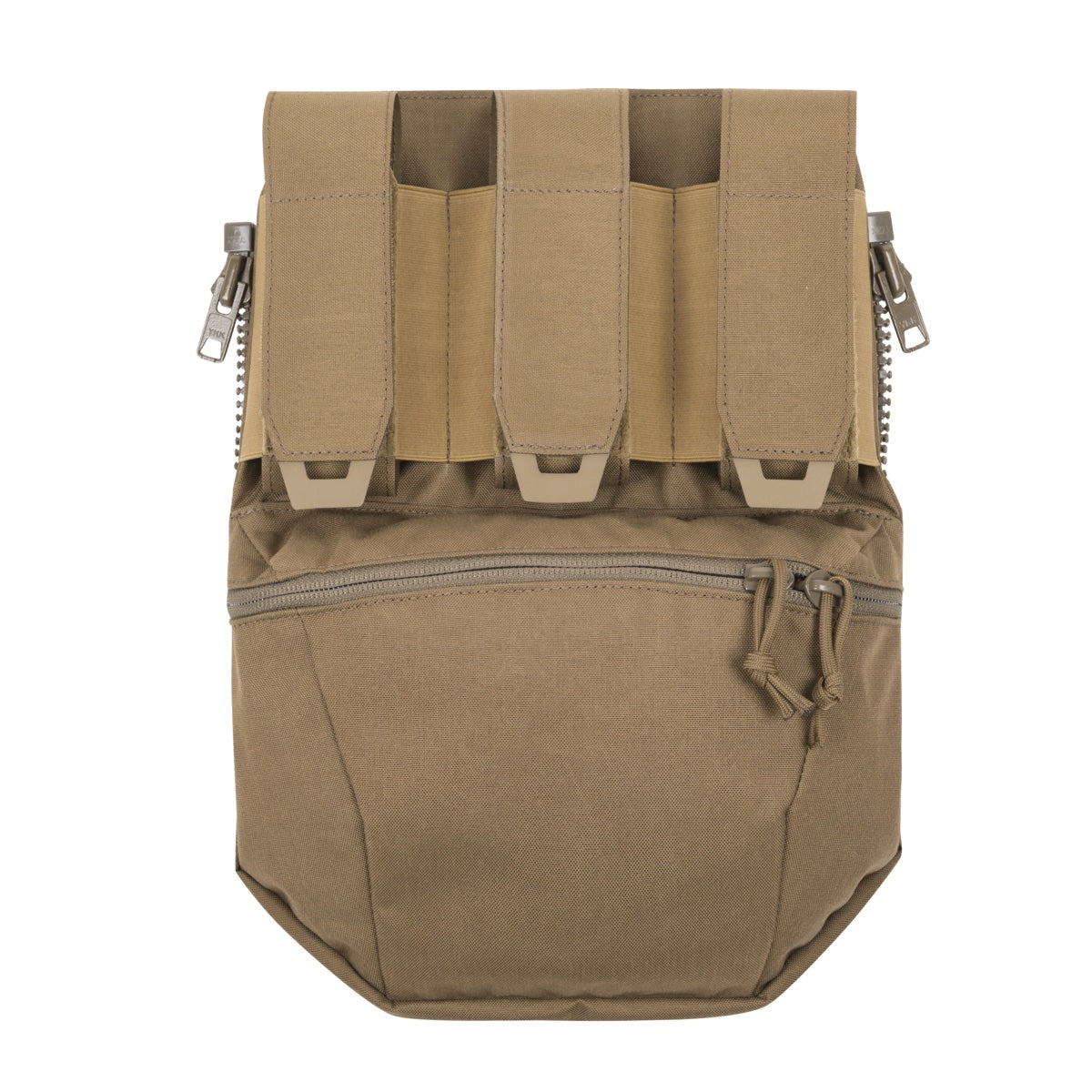 Culoare: Coyote Brown