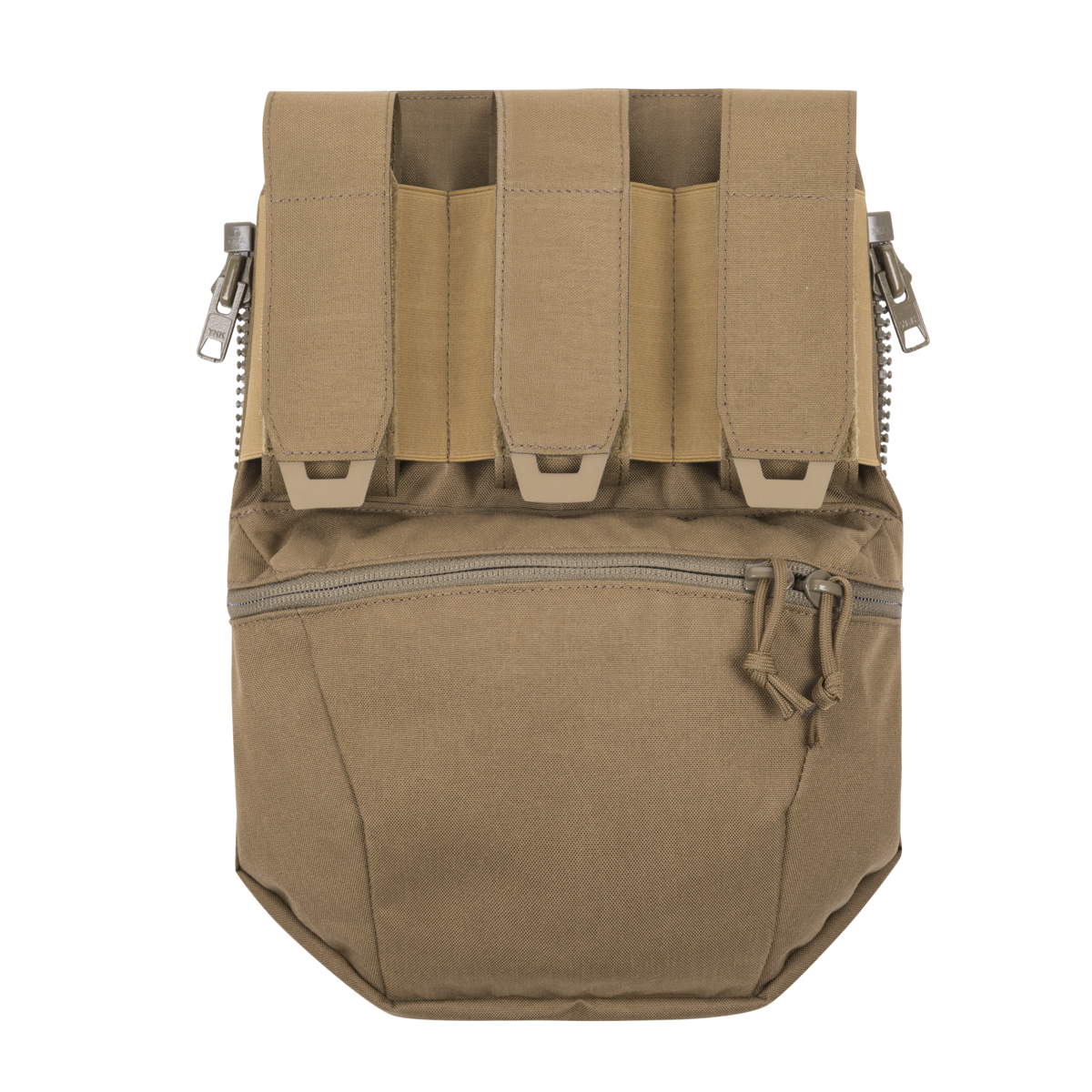 Culoare: Coyote Brown
