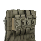 Panou spate Spitfire Breacher Panel Cordura Direct Action