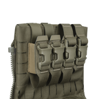 Panou spate Spitfire Breacher Panel Cordura Direct Action