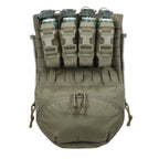 Panou spate Spitfire Breacher Panel Cordura Direct Action