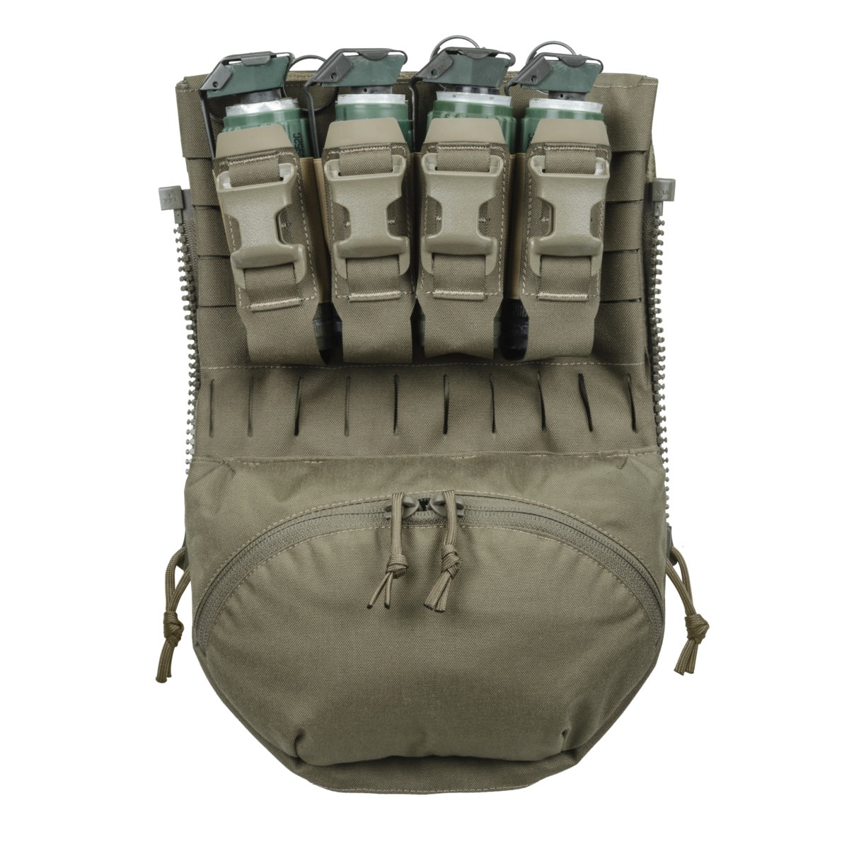 Panou spate Spitfire Breacher Panel Cordura Direct Action