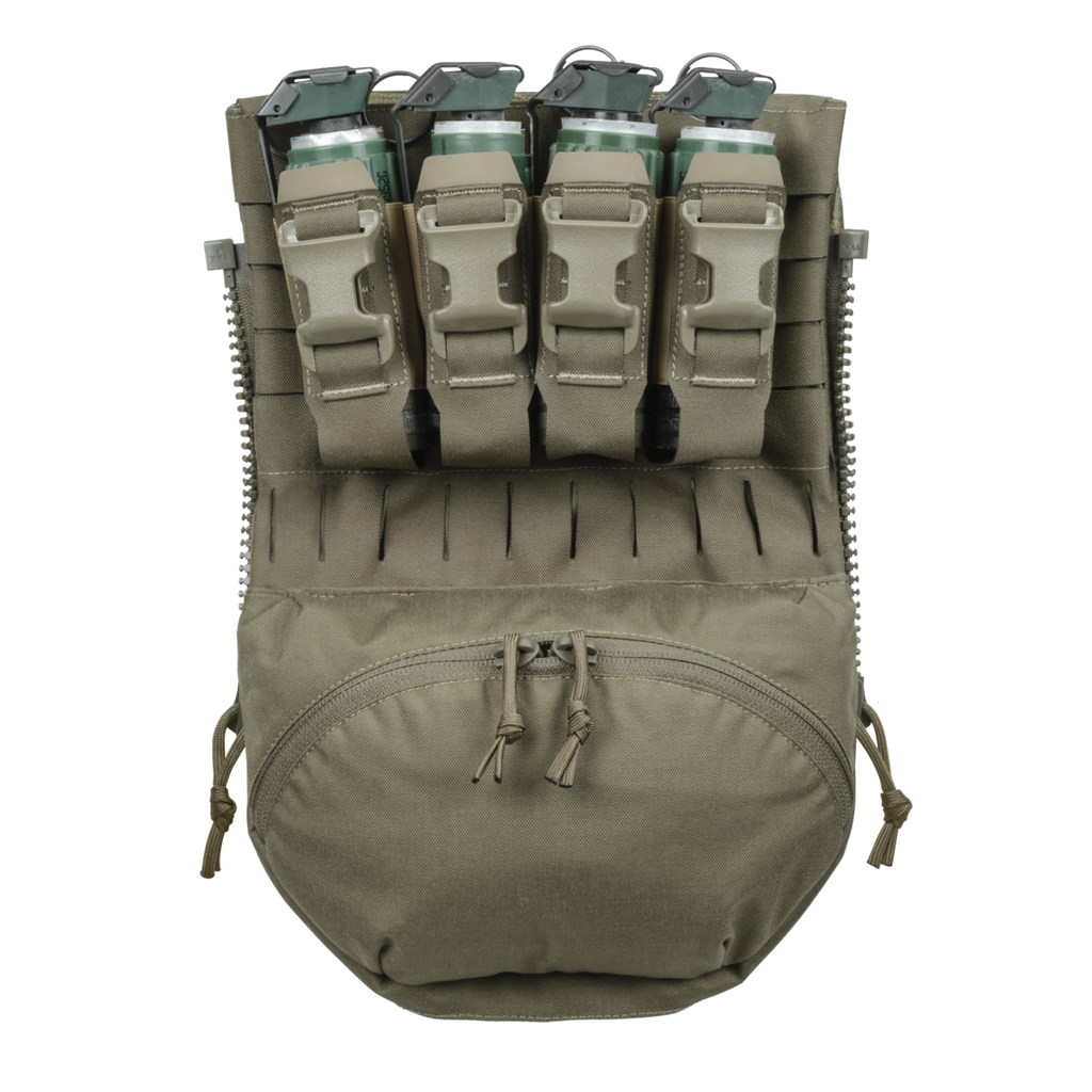 Panou spate Spitfire Breacher Panel Cordura Direct Action