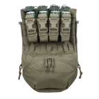 Panou spate Spitfire Breacher Panel Cordura Direct Action